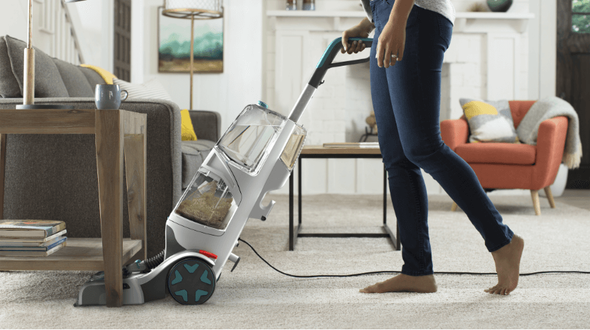 The good guys stick best sale vacuum cleaners